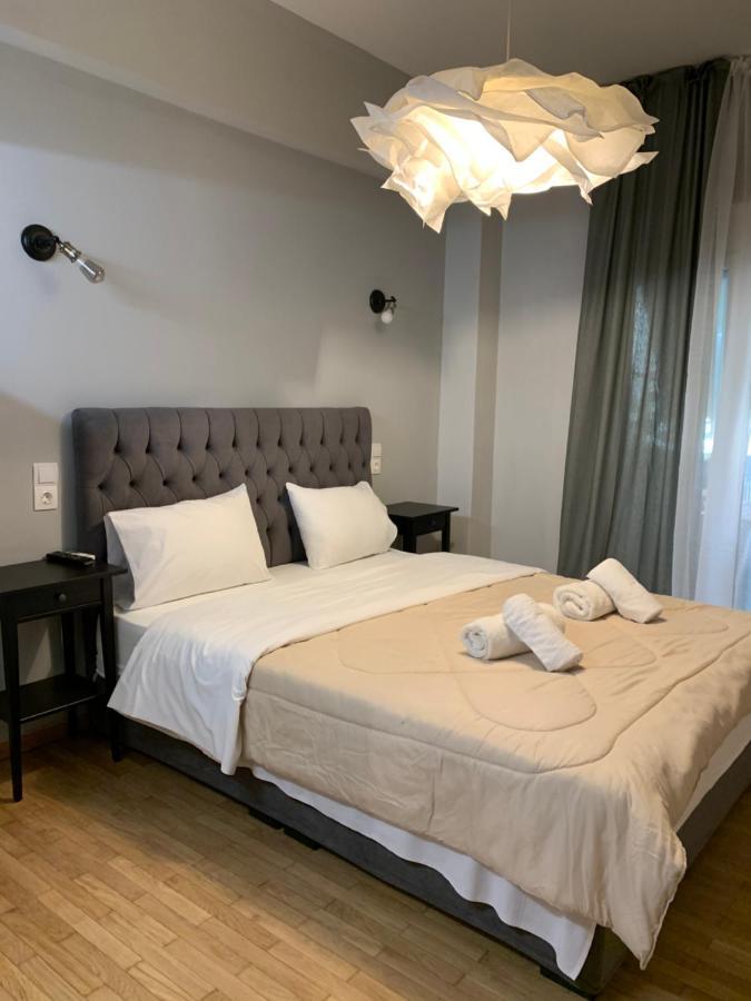 Athens City Themis 6 外观 照片